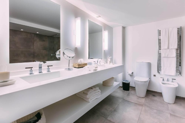 Hotel Las Balsas Relais & Chateaux